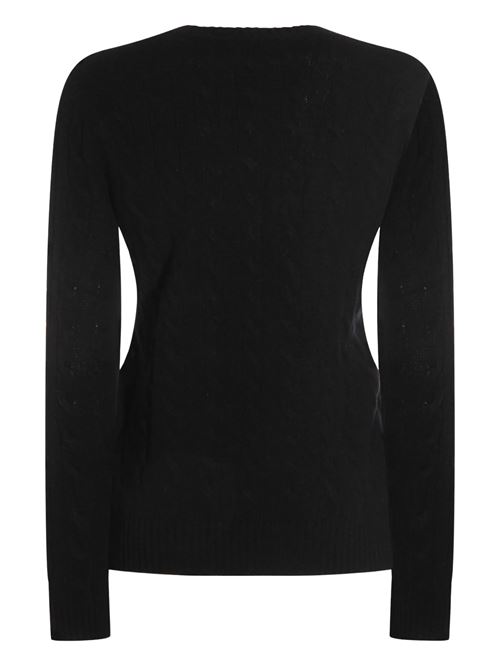 Maglia a trecce RALPH LAUREN | 211971866005